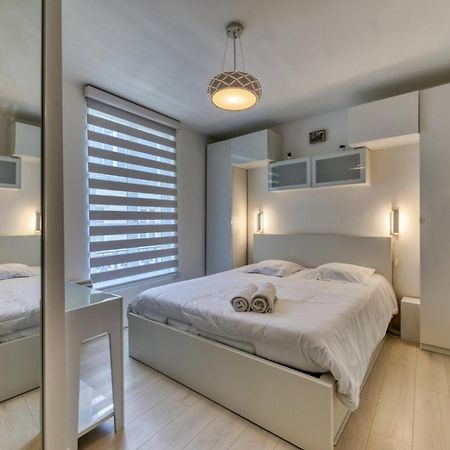 Carlos Logement Au Pied Du Gros Horloge ! Rouen Eksteriør bilde