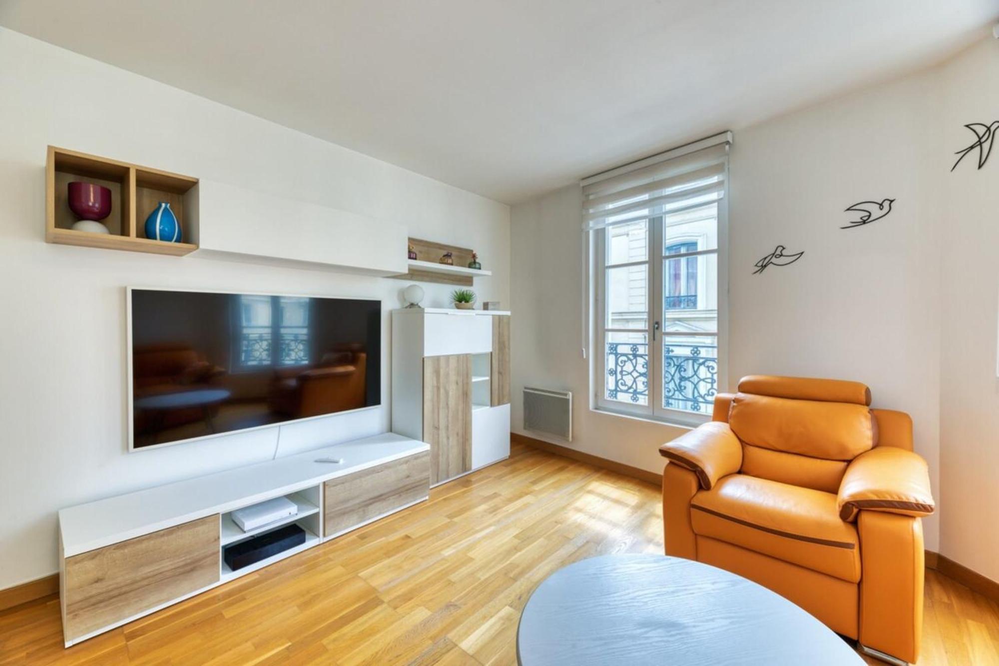 Carlos Logement Au Pied Du Gros Horloge ! Rouen Eksteriør bilde