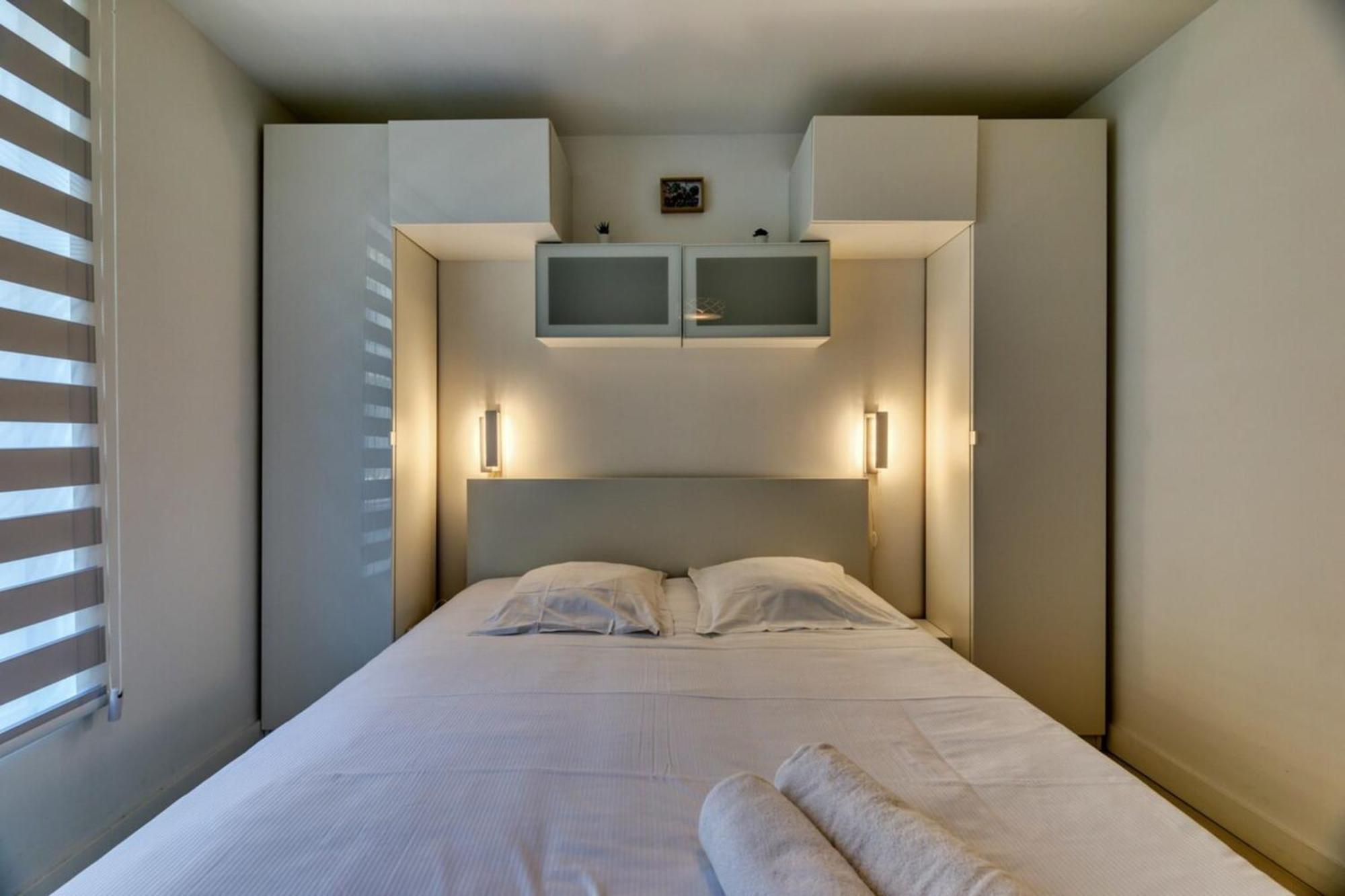 Carlos Logement Au Pied Du Gros Horloge ! Rouen Eksteriør bilde