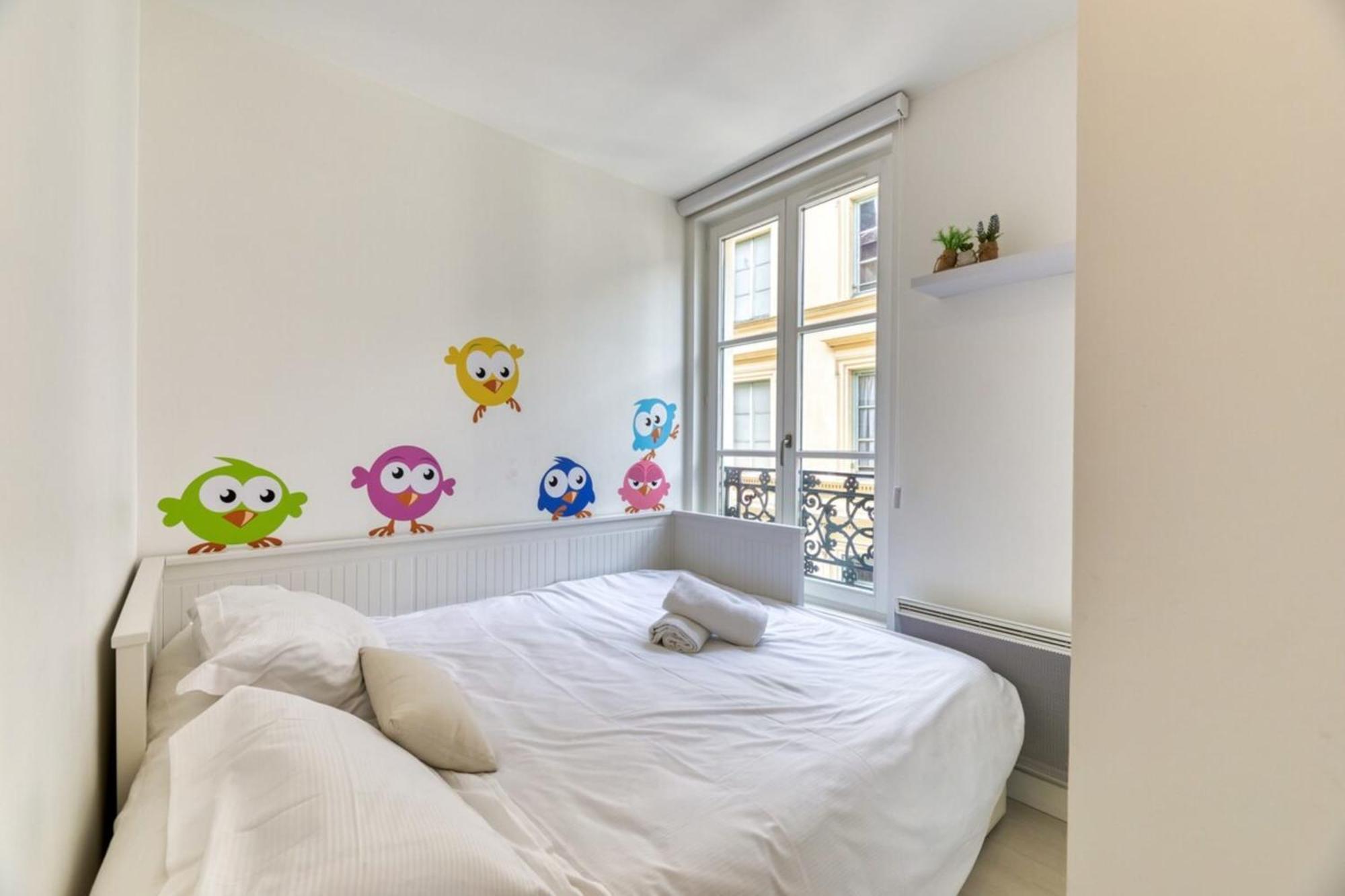 Carlos Logement Au Pied Du Gros Horloge ! Rouen Eksteriør bilde