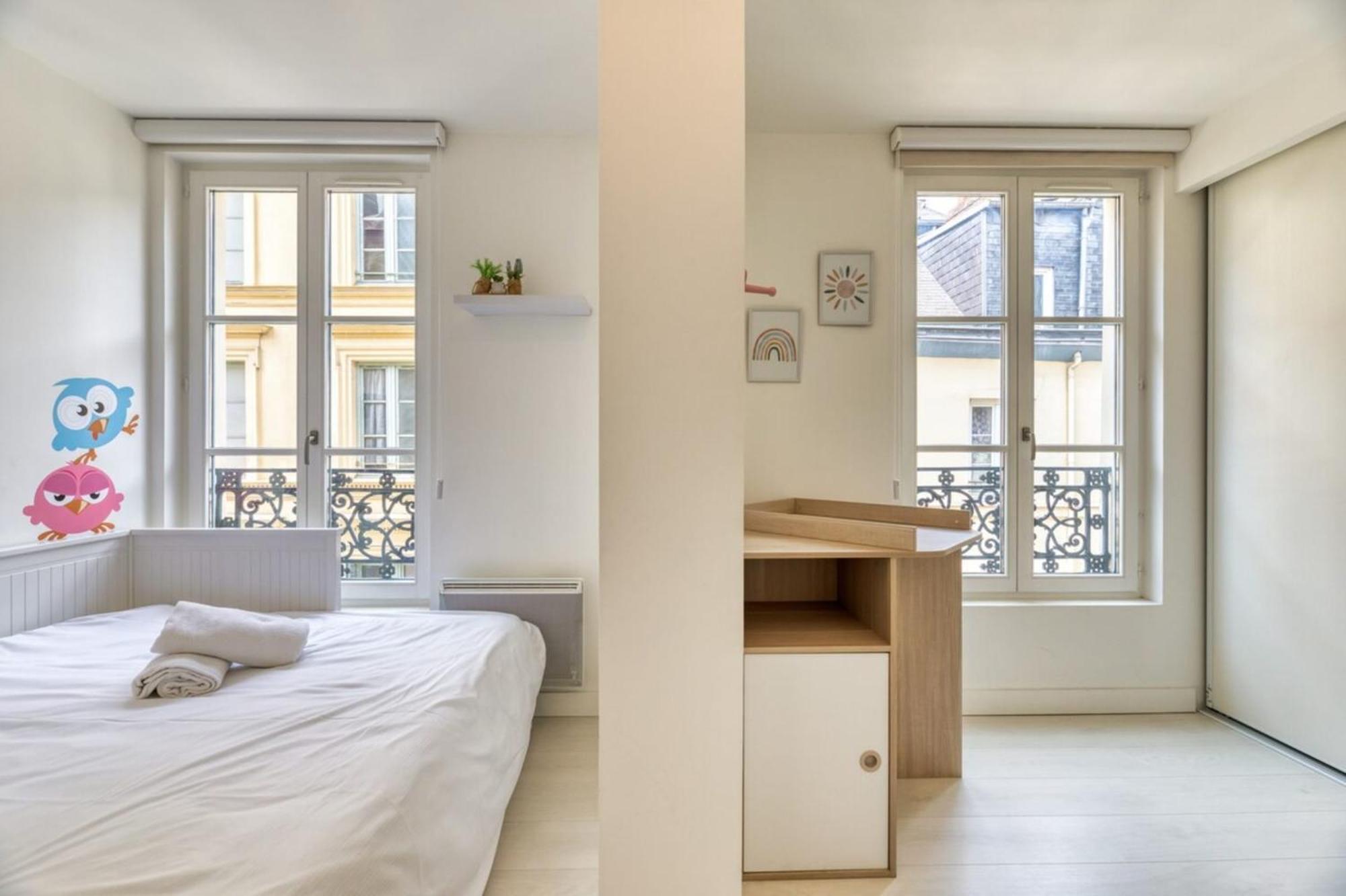 Carlos Logement Au Pied Du Gros Horloge ! Rouen Eksteriør bilde
