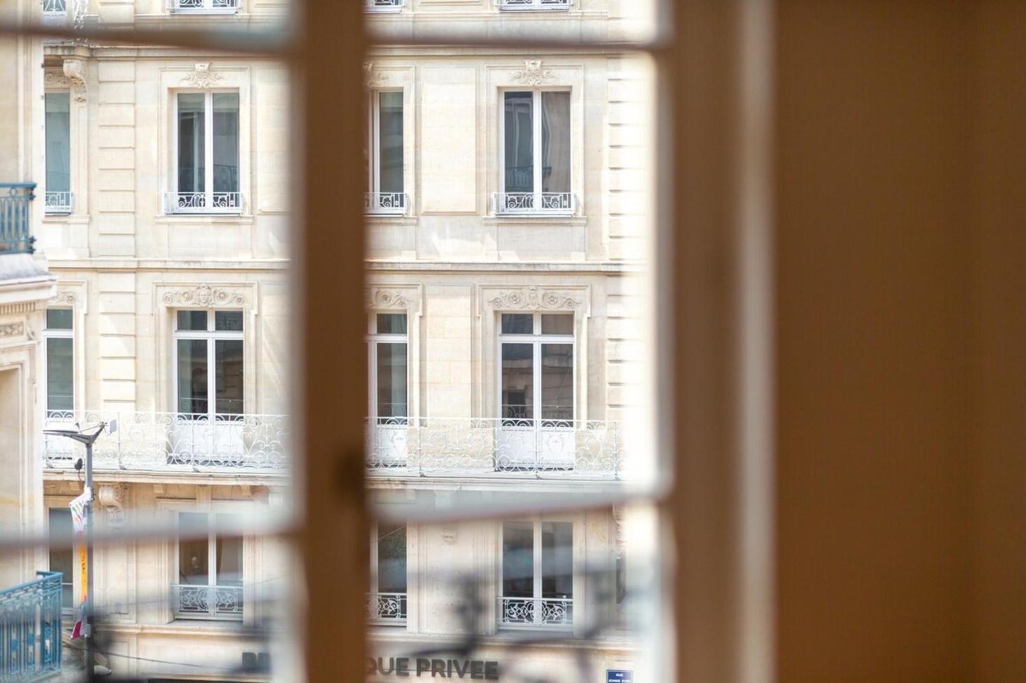 Carlos Logement Au Pied Du Gros Horloge ! Rouen Eksteriør bilde